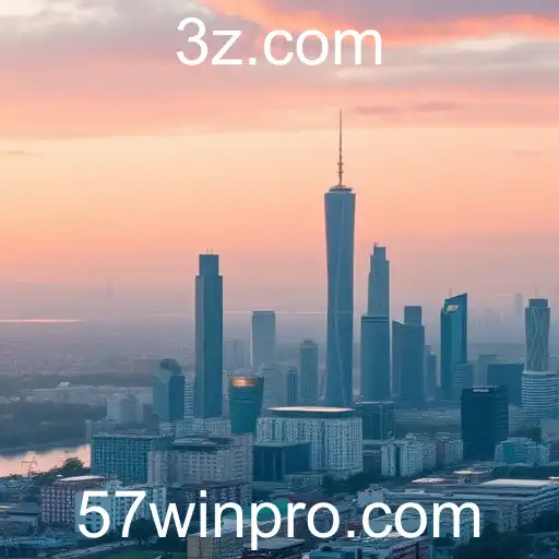 Impacto Econômico e Tecnológico da 57win na Atualidade