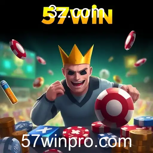 57win: A Revolução dos Jogos Online no Brasil