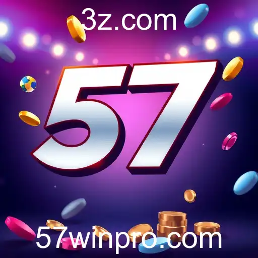 57win Revoluciona o Mercado de Jogos Online