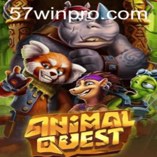 Explore the Enchanting World of AnimalQuest: A Glimpse into the Captivating Narrative and Engaging Gameplay