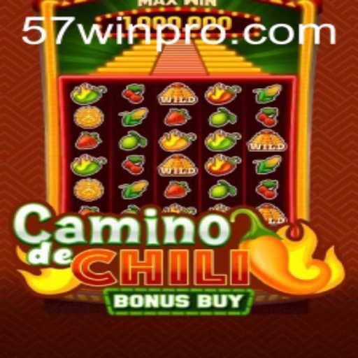 CaminodeChiliBonusBuy: A Thrilling Gaming Experience with a Spicy Twist