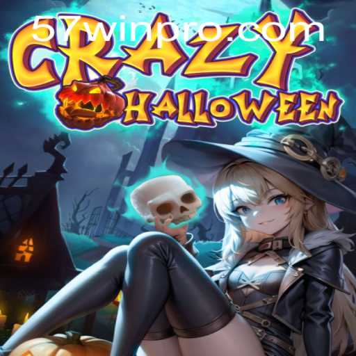Crazy Halloween: Dive into a Whirlwind of Fun with 57win