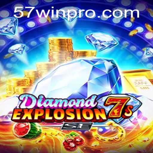 Unveiling the Thrills of DiamondExplosion7sSE: A Deep Dive into an Exciting Casino Game