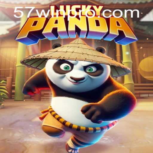 Exploring LuckyPanda: The Exciting World of 57win Gaming