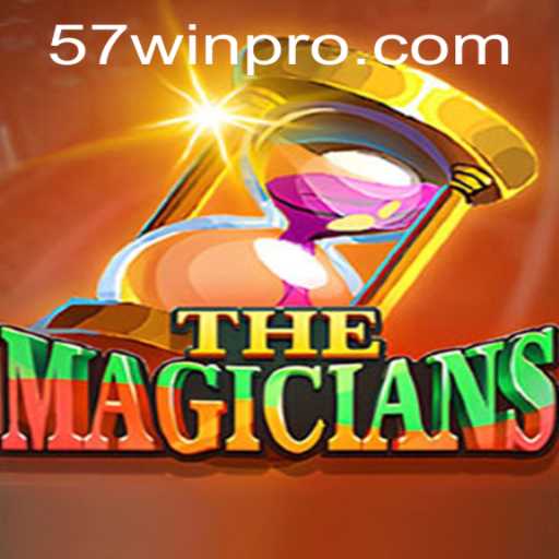 TheMagicians: Conjuring a Win with 57win