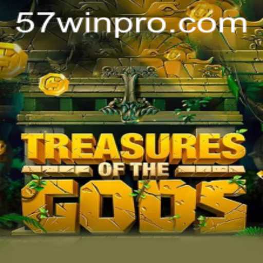 Discover the Enigmatic World of Treasure of the Gods