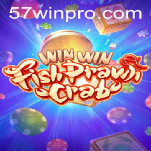 Discover the Exciting World of WinWinFishPrawnCrab with 57win